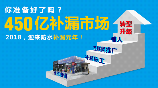 青龙防水315活动提前启动 预付定金乐享翻倍