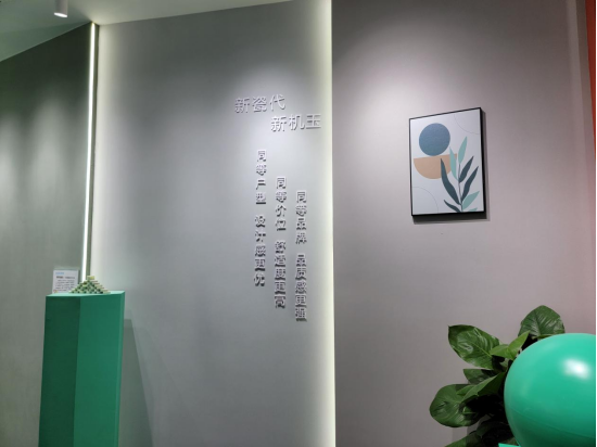 火热进行中丨吉蒂亚艺术涂料携新品亮相2022广州设计周！